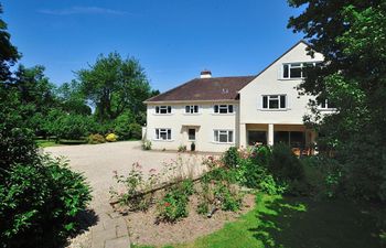 The Orchard Country House Holiday Cottage