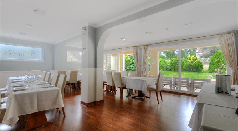 Photo of The Orchard Country House