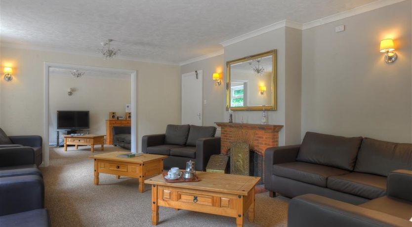 Photo of The Orchard Country House