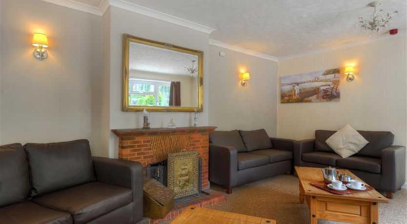 Photo of The Orchard Country House