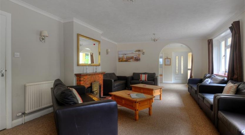 Photo of The Orchard Country House