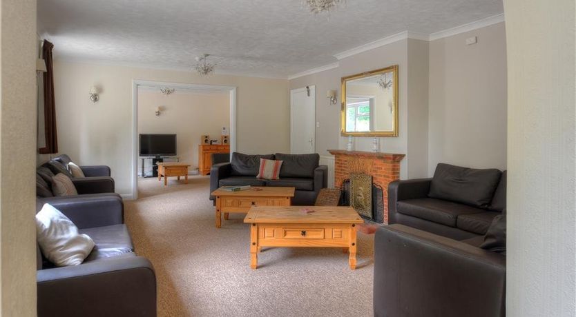 Photo of The Orchard Country House