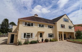 The Orchard Country House Holiday Cottage