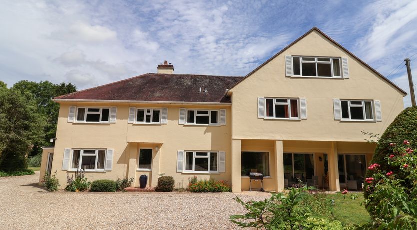 Photo of The Orchard Country House