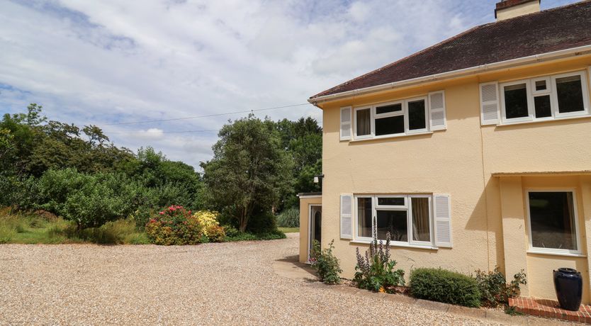 Photo of The Orchard Country House