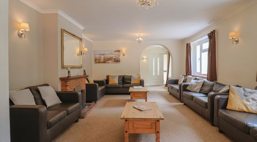 Photo of The Orchard Country House