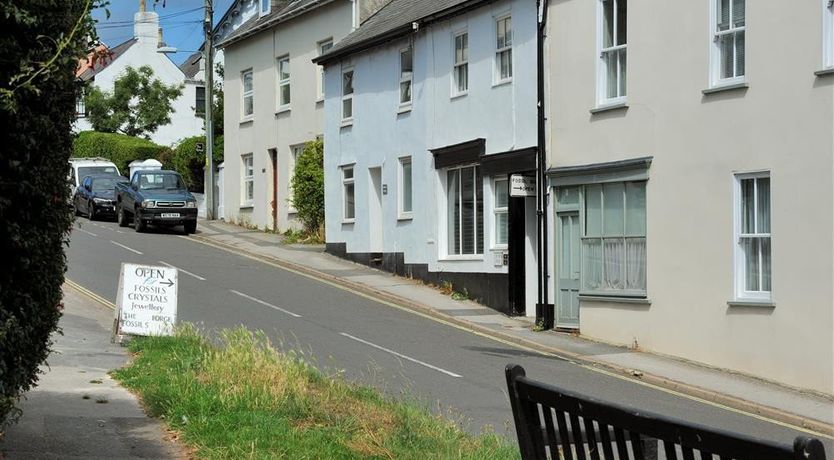 Photo of Waterloo Place