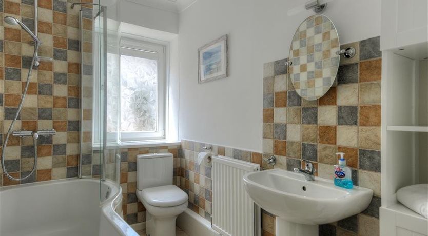 Photo of Waterloo Place