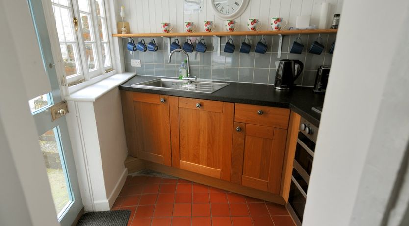 Photo of Monmouth Cottage