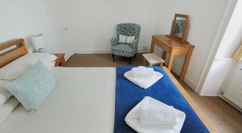 Photo of Monmouth Cottage