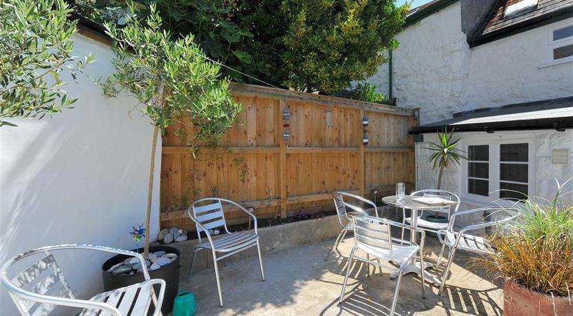 Photo of Monmouth Cottage