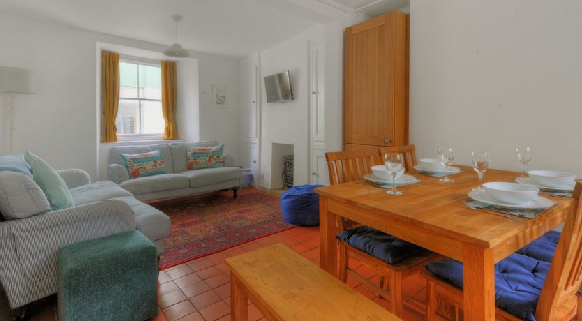 Photo of Monmouth Cottage