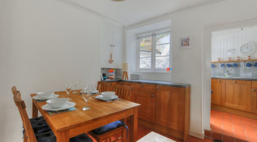 Photo of Monmouth Cottage