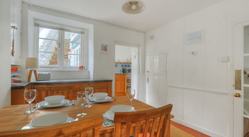 Photo of Monmouth Cottage