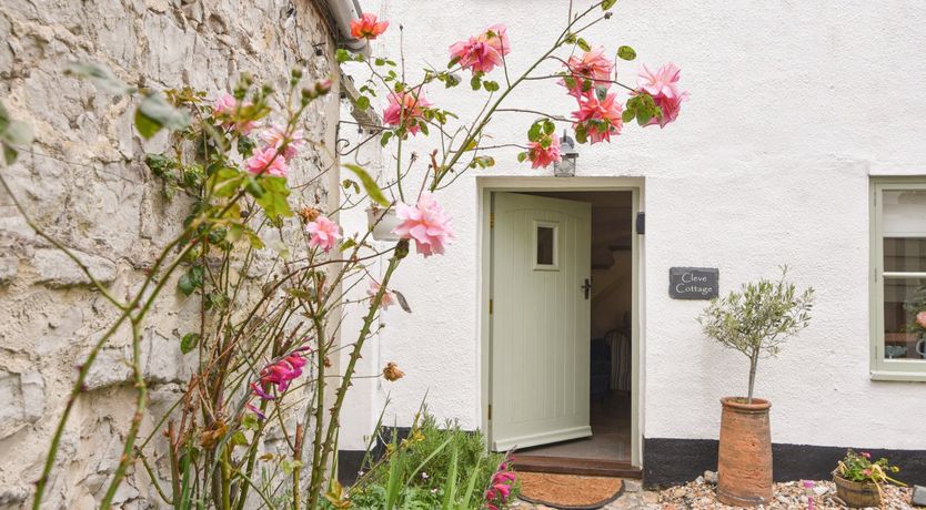 Photo of Cleve Cottage