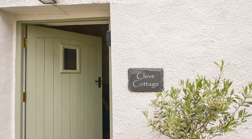 Photo of Cleve Cottage