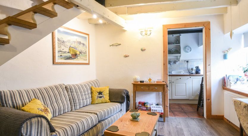 Photo of Cleve Cottage