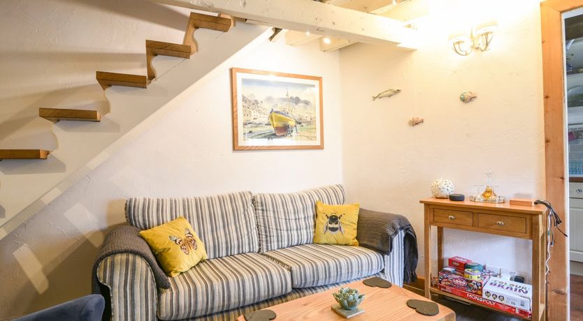 Photo of Cleve Cottage