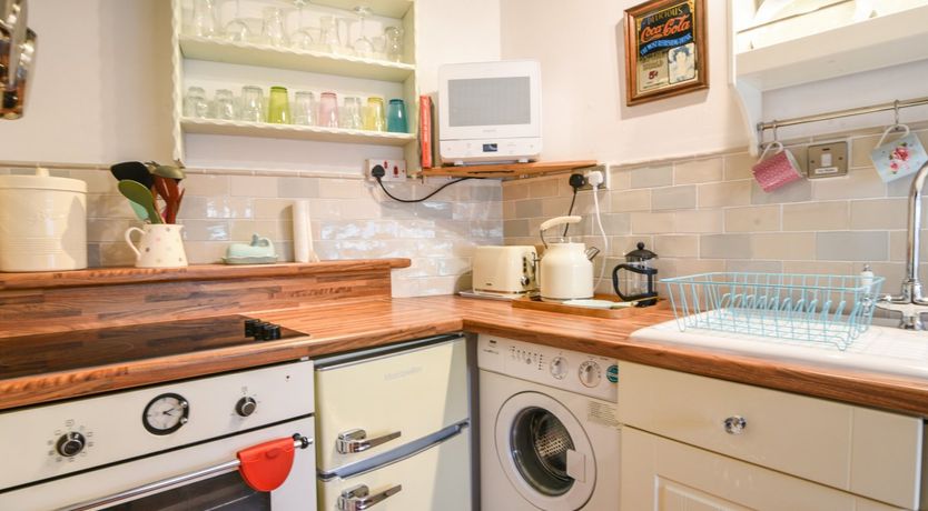 Photo of Cleve Cottage