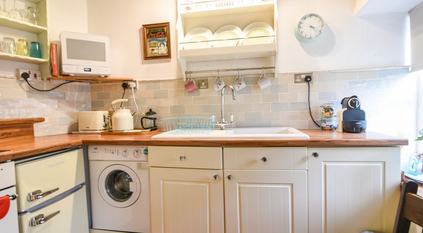 Photo of Cleve Cottage