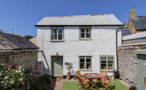 Photo of Cleve Cottage