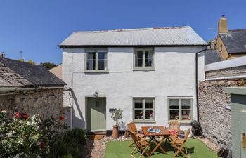 Cleve Cottage Holiday Cottage