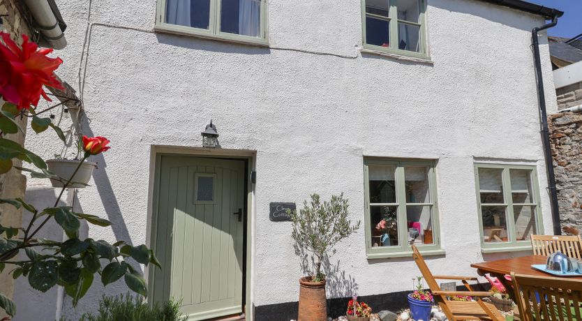 Photo of Cleve Cottage