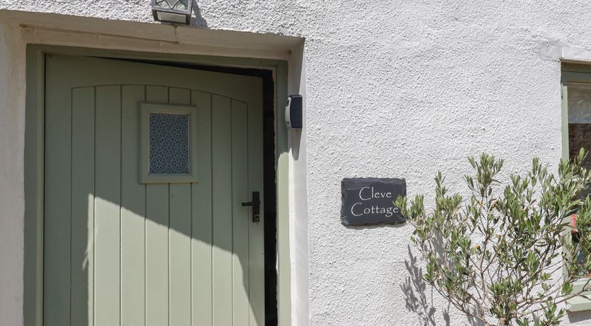 Photo of Cleve Cottage