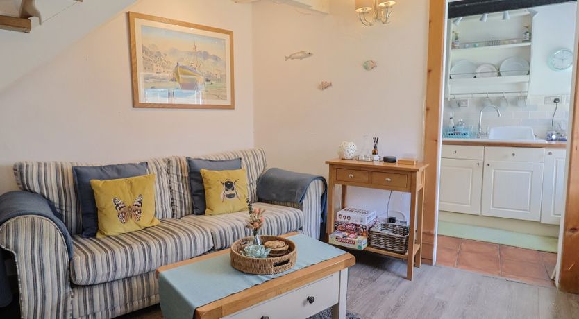 Photo of Cleve Cottage