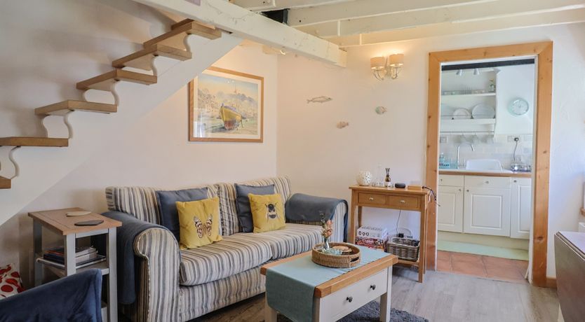 Photo of Cleve Cottage