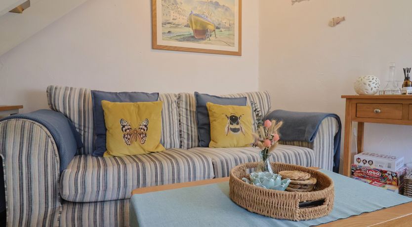 Photo of Cleve Cottage