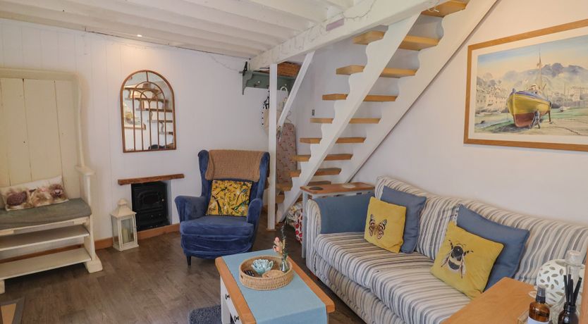 Photo of Cleve Cottage