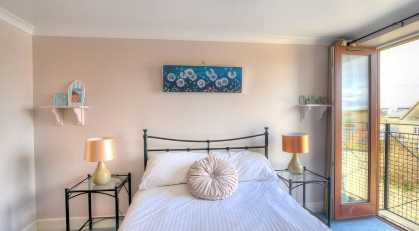 Photo of 9 Maritime House