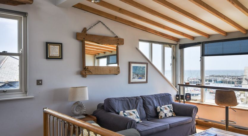 Photo of The Lookout