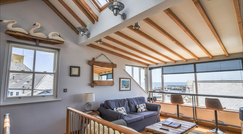 Photo of The Lookout