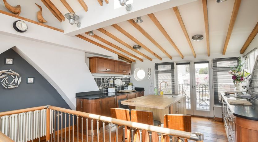 Photo of The Lookout