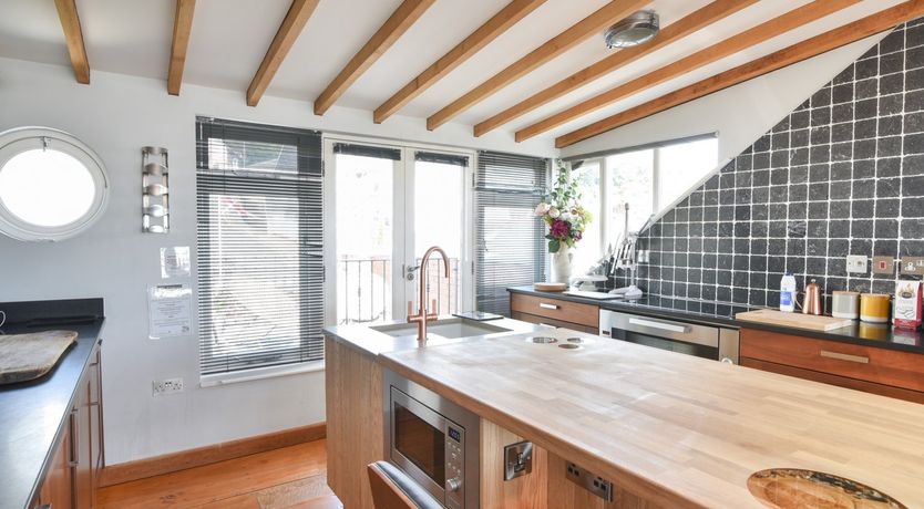 Photo of The Lookout