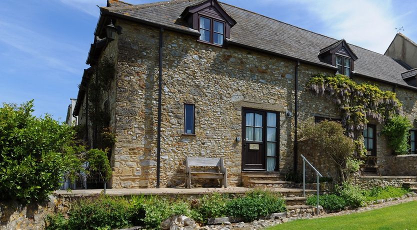 Photo of Rose Cottage