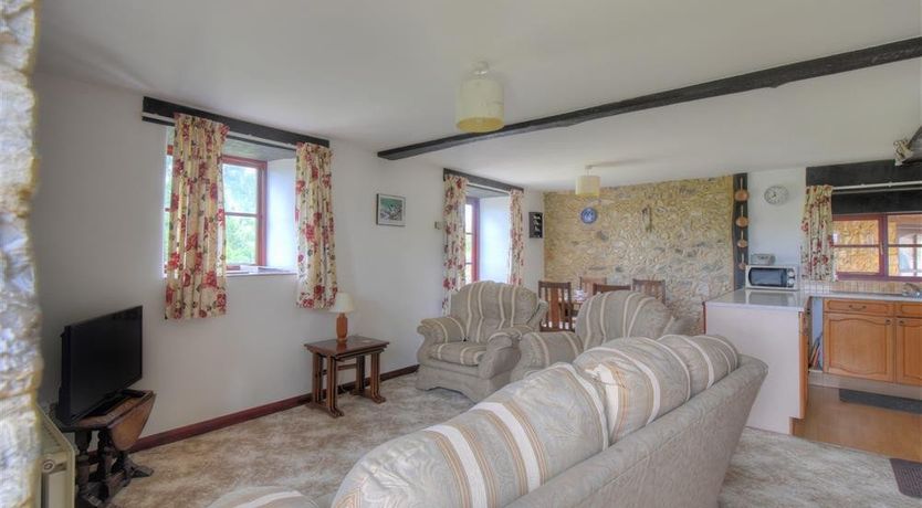 Photo of Rose Cottage