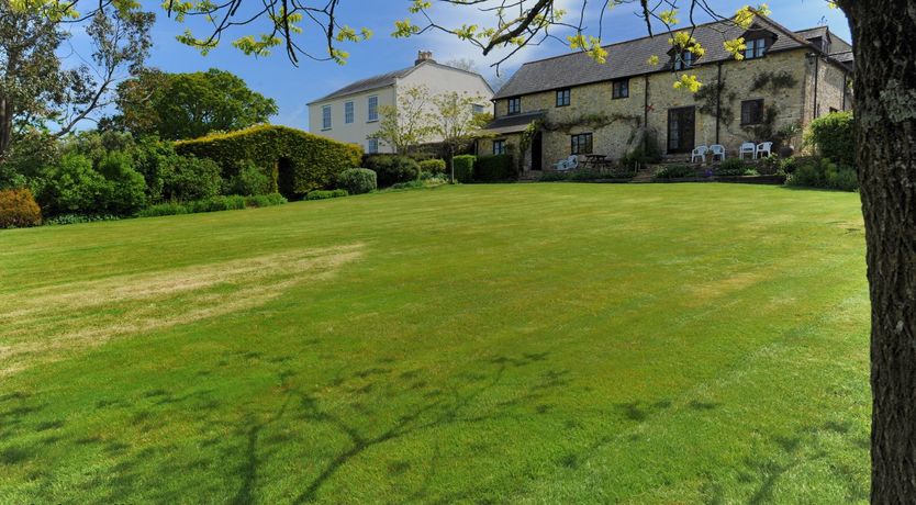 Photo of Rose Cottage