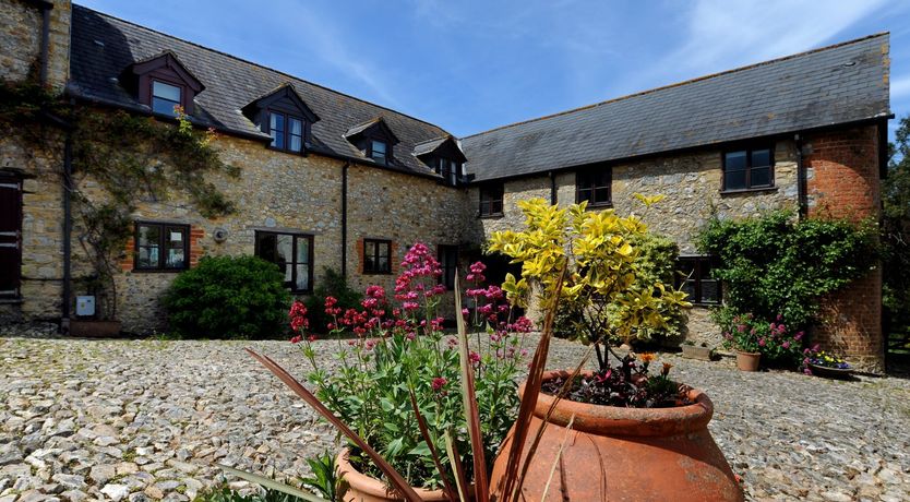 Photo of Rose Cottage