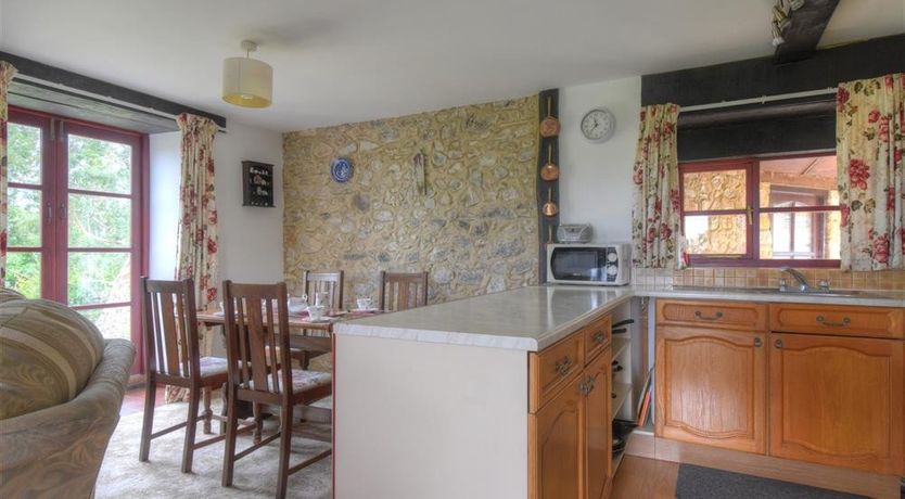 Photo of Rose Cottage