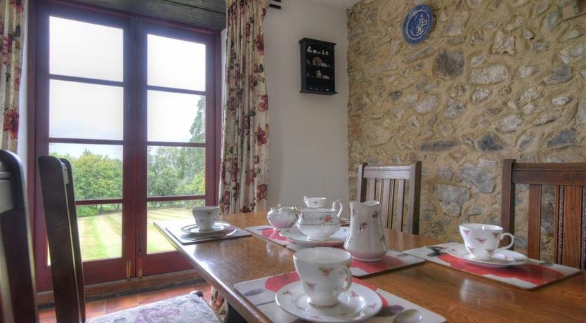 Photo of Rose Cottage