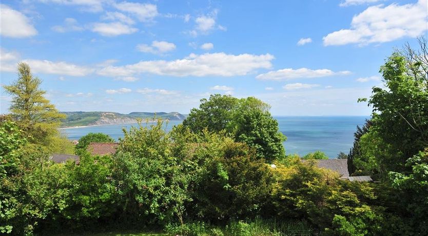 Photo of High Cliff Orchard