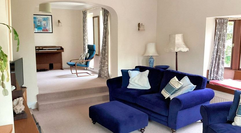 Photo of High Cliff Orchard