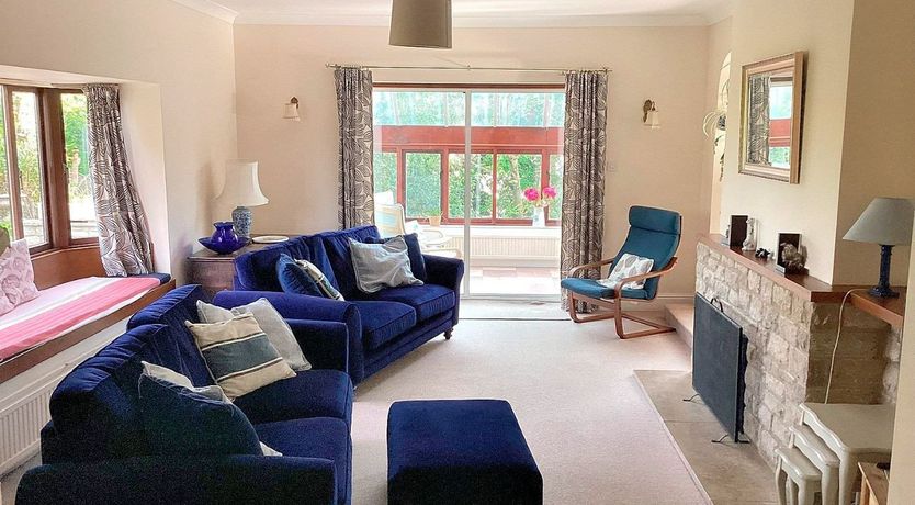 Photo of High Cliff Orchard