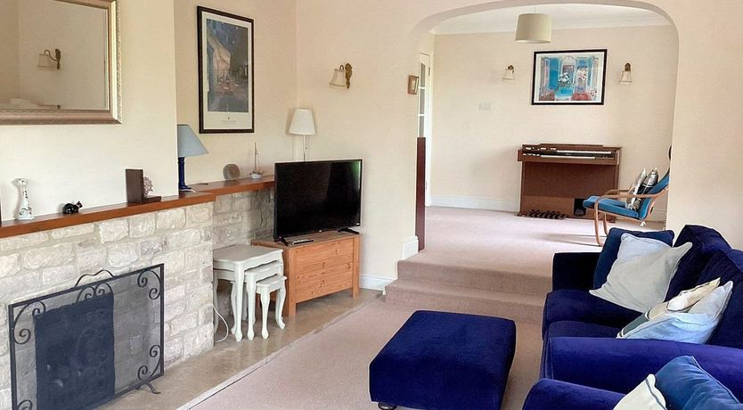 Photo of High Cliff Orchard