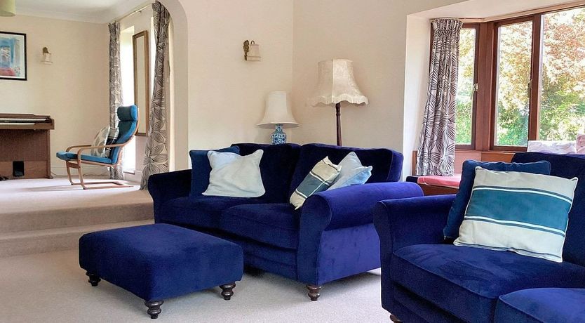 Photo of High Cliff Orchard