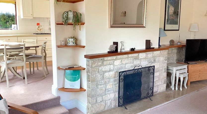 Photo of High Cliff Orchard