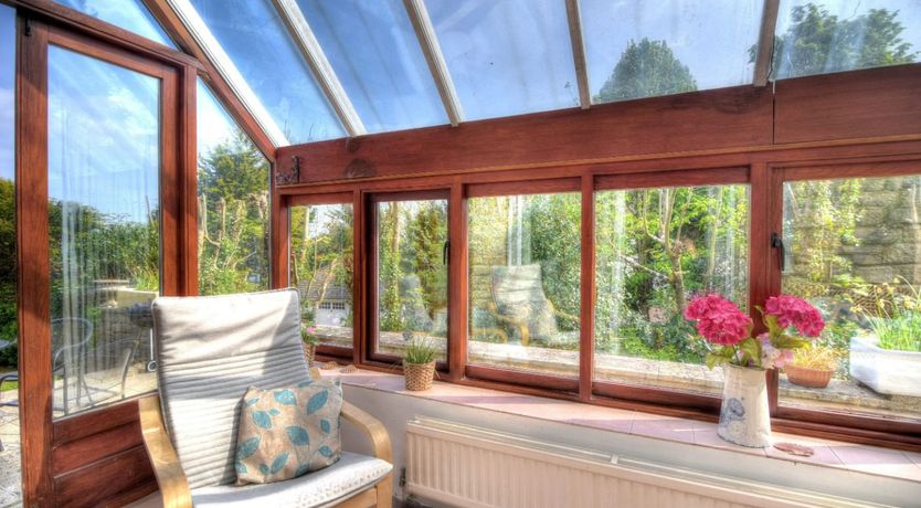 Photo of High Cliff Orchard